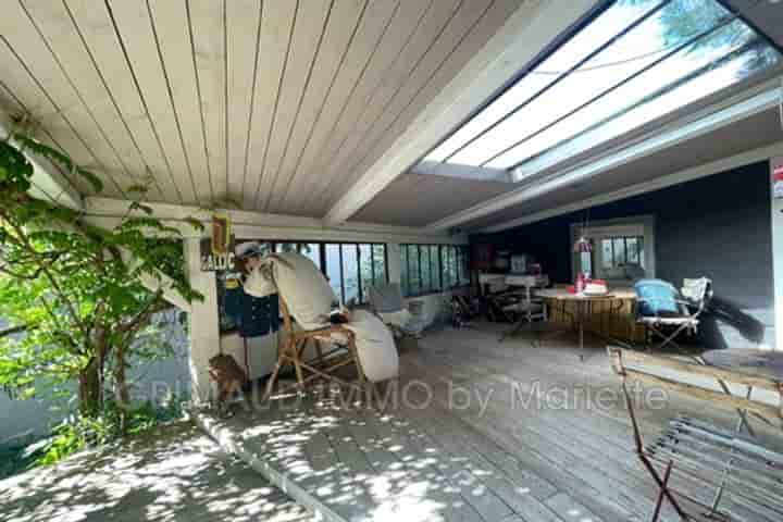 House for sale in La Garde-Freinet