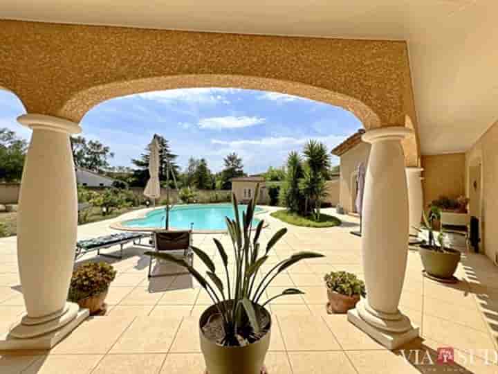 House for sale in Béziers