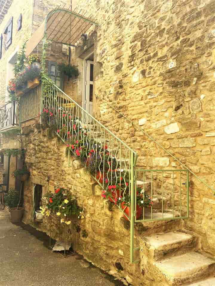 Maison à vendre à Goudargues