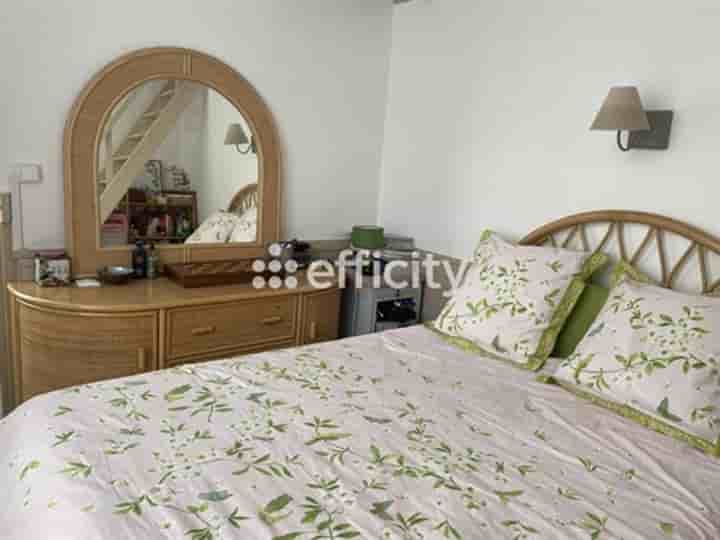 Apartment for sale in Saint-Aubin-sur-Mer