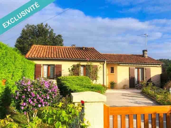 Maison à vendre à Sarlat-la-Canéda