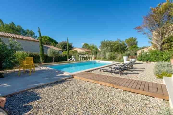 Maison à vendre à Gordes