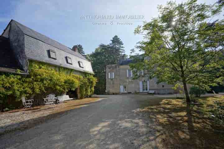 Maison à vendre à Bergerac