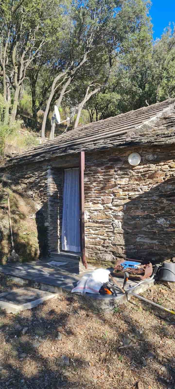 Maison à vendre à Saint-Martin-de-Lansuscle