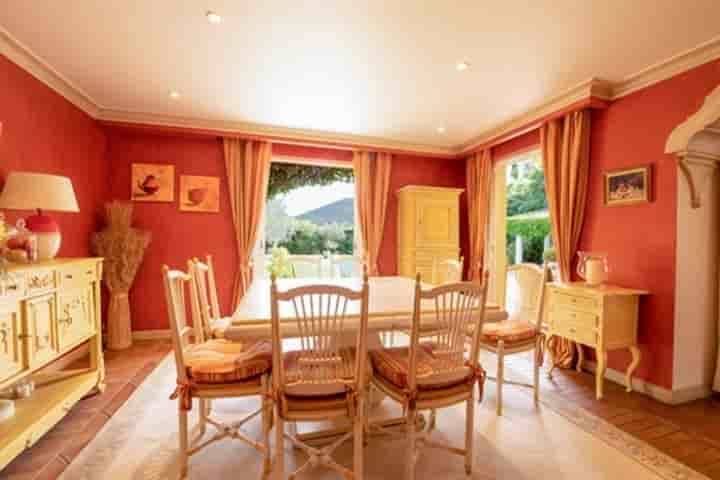 House for sale in Le Plan-de-la-Tour