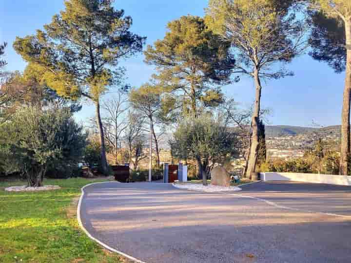 Maison à vendre à Draguignan