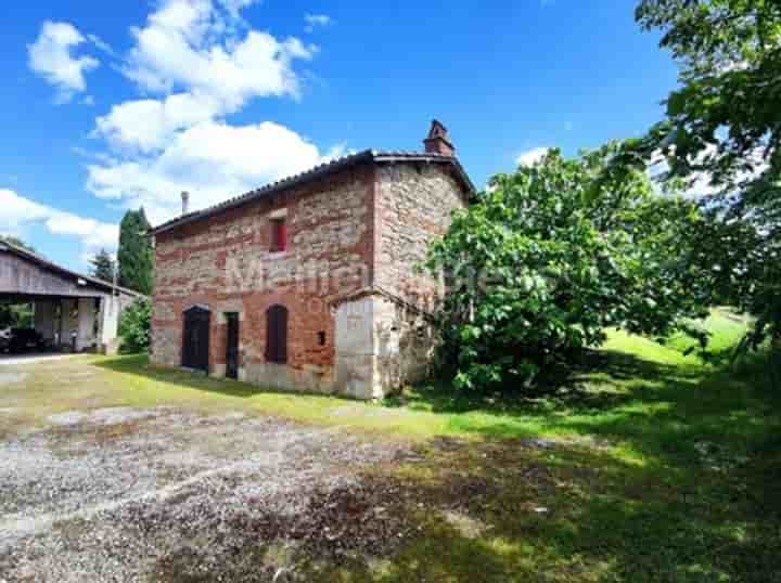 Maison à vendre à Gaillac