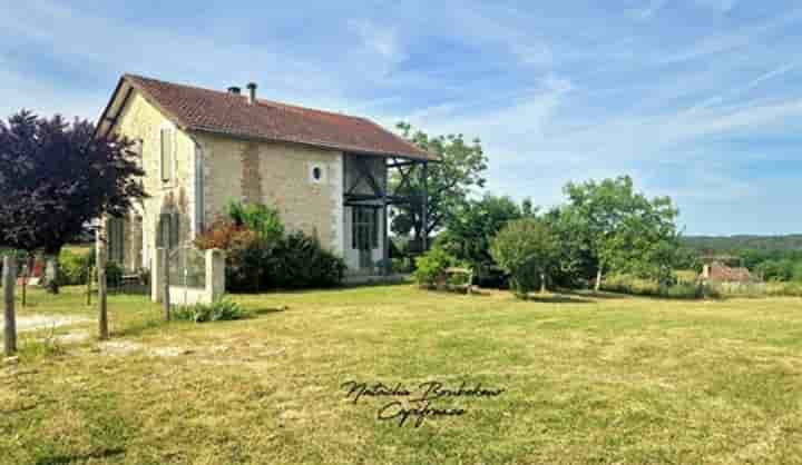 Casa en venta en Saint-Georges-Blancaneix