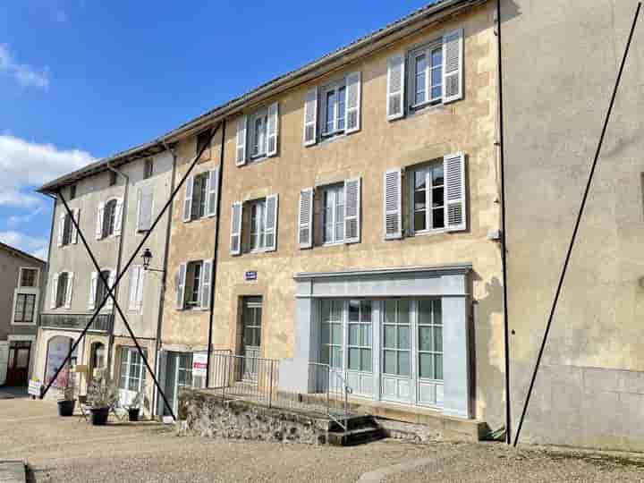 Maison à vendre à 