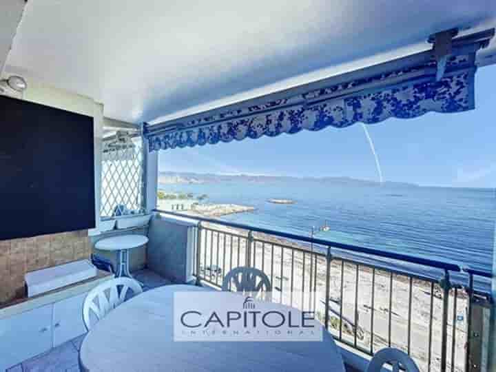 Appartement à vendre à Antibes