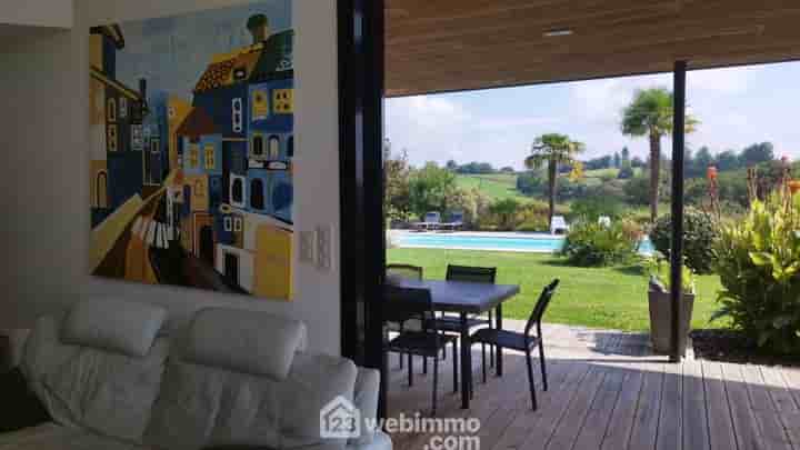 House for sale in Caupenne