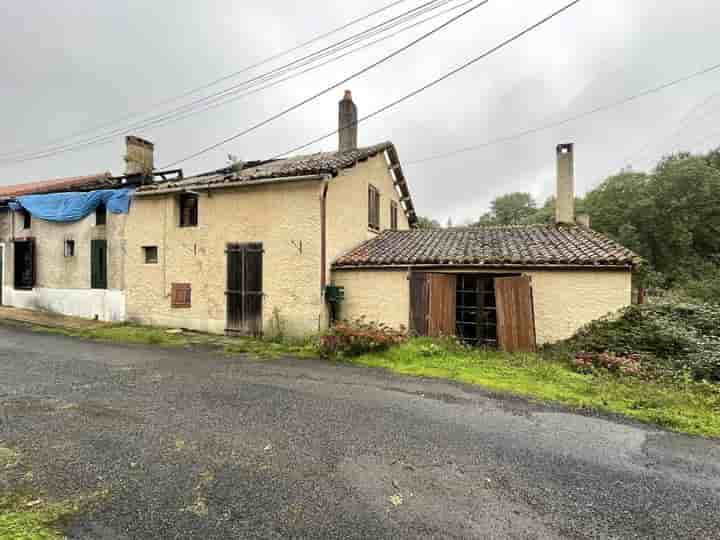 Maison à vendre à 