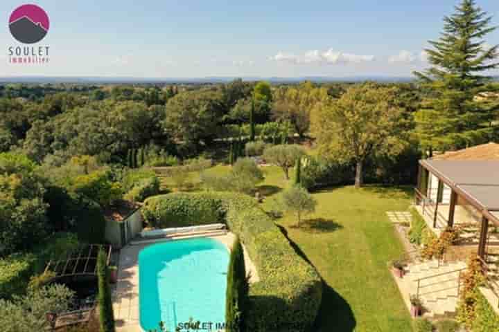 Maison à vendre à Vacqueyras