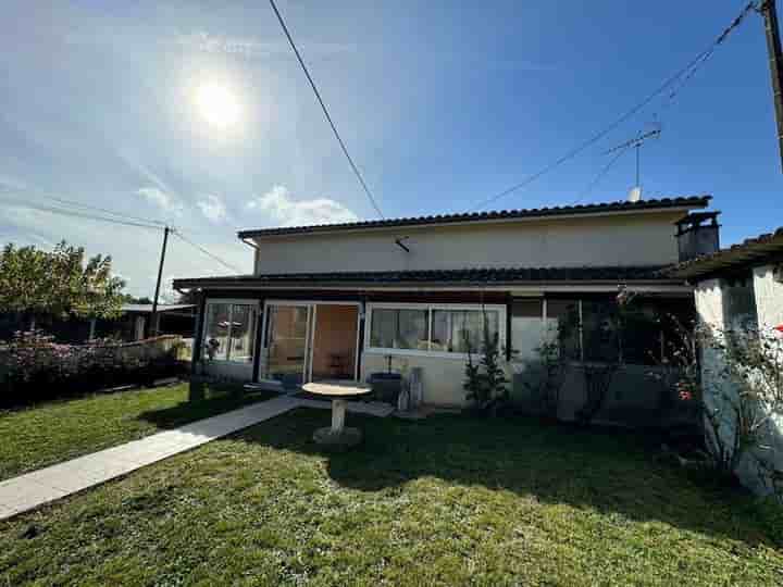 House for sale in 
