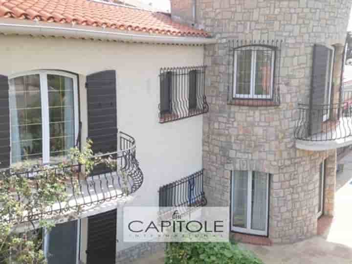 Casa en venta en Antibes