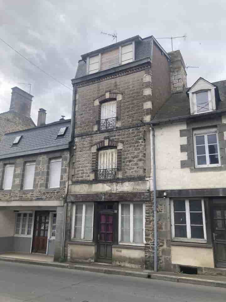 Maison à vendre à 