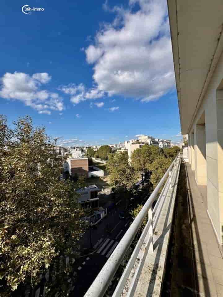 Appartement à vendre à Boulogne-Billancourt