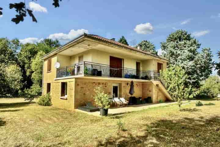 Maison à vendre à 