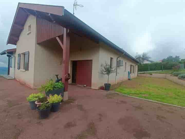 Maison à vendre à Amplepuis