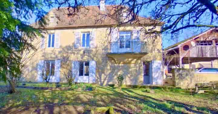 Maison à vendre à 