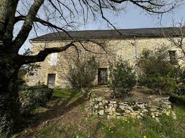 Maison à vendre à 