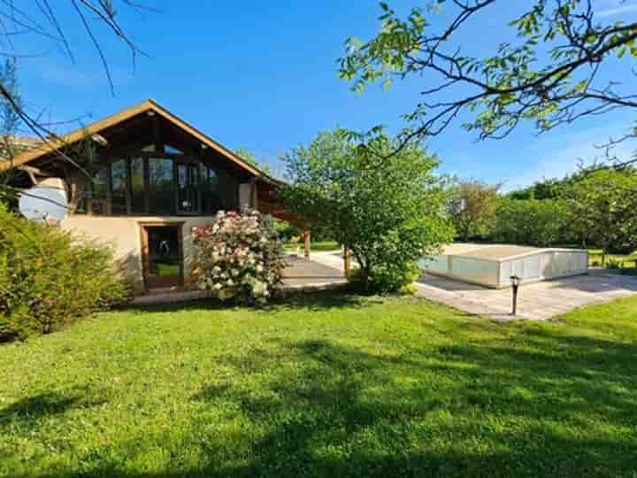House for sale in Marciac