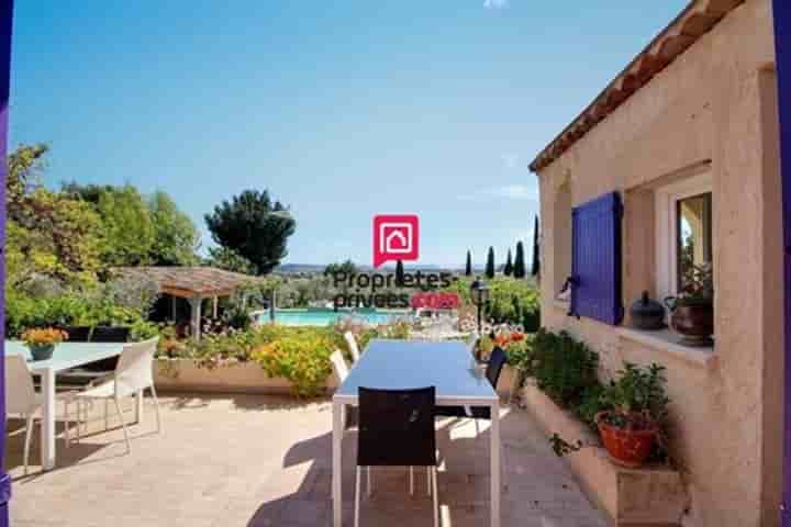 House for sale in Les Milles