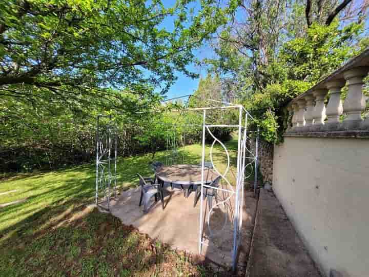 Casa para venda em Saint-Geniès-de-Fontedit