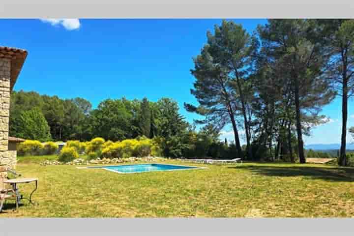 House for sale in Lorgues