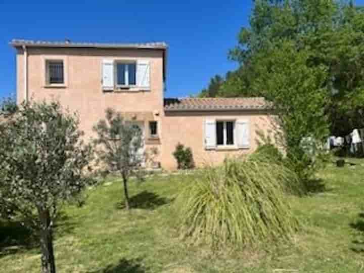 Maison à vendre à Magrie