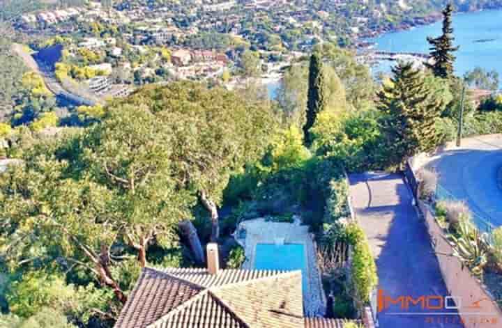 Casa en venta en Théoule-sur-Mer