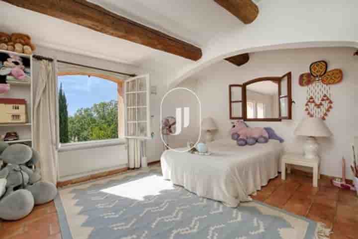 House for sale in Grimaud