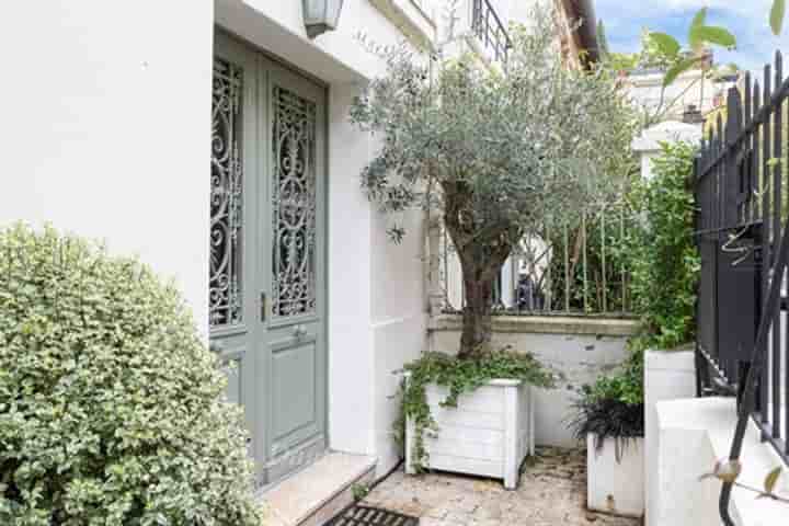 Casa en venta en Neuilly-sur-Seine