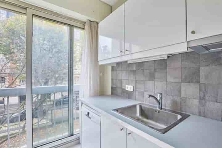 Apartment for sale in Neuilly-sur-Seine