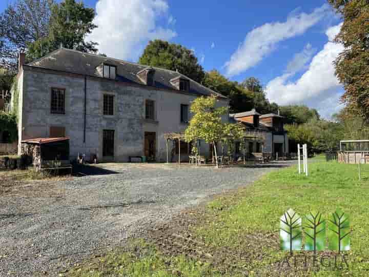 Maison à vendre à 