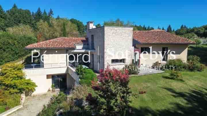 House for sale in Trélissac
