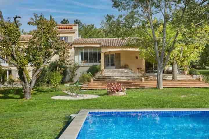 Casa para venda em Aix-en-Provence