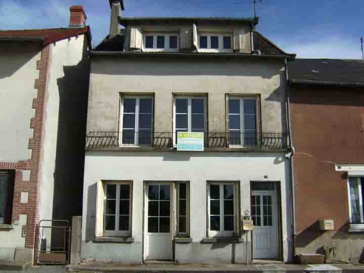 Maison à vendre à 