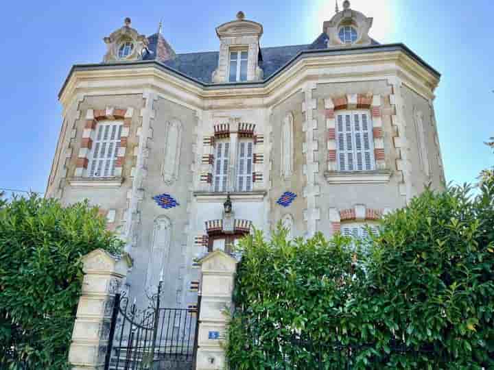 Maison à vendre à 