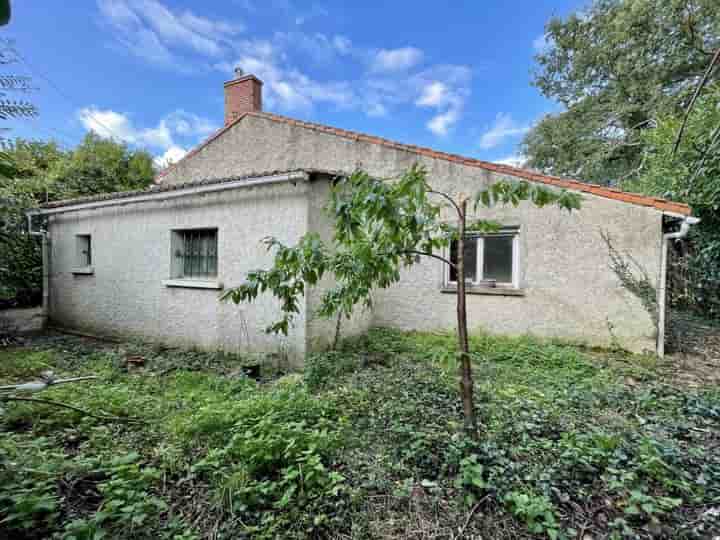 Casa para venda em 