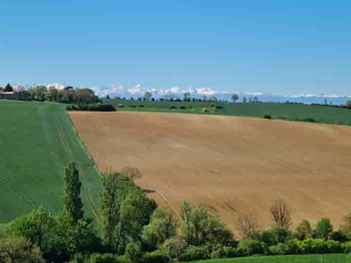 Casa en venta en Saint-Sulpice-sur-Lèze