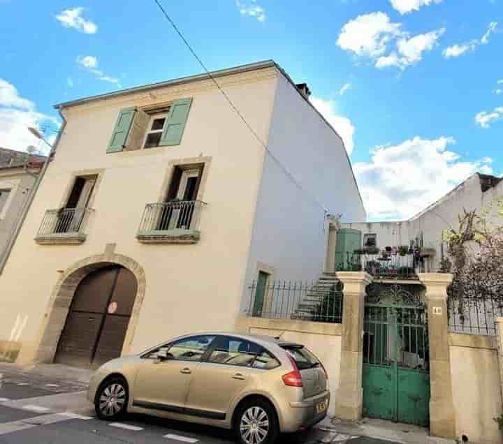 Maison à vendre à 