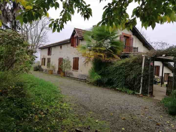 Maison à vendre à 