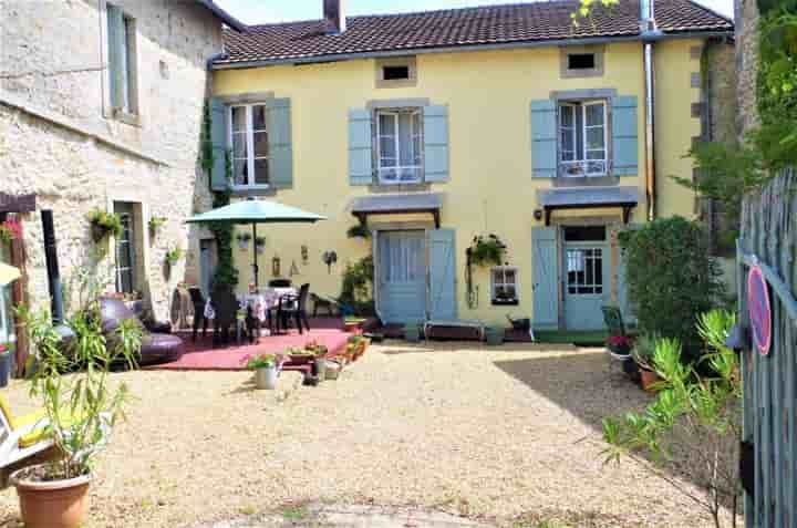 Maison à vendre à 