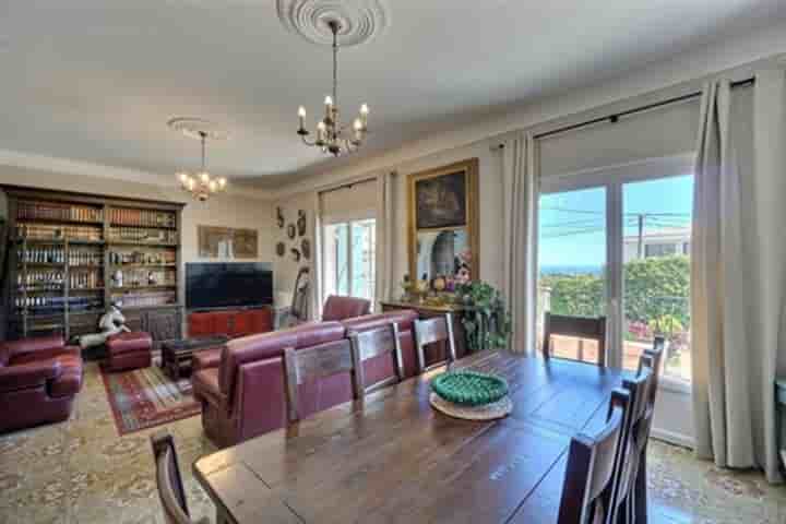 House for sale in Vallauris