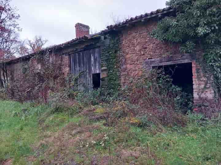 Maison à vendre à 