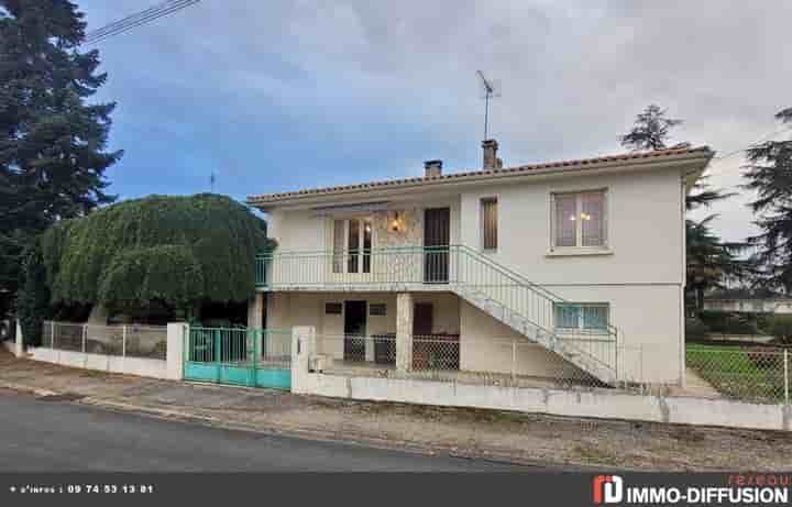 Maison à vendre à 