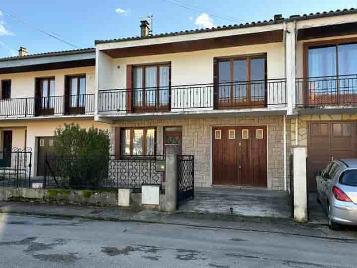 Maison à vendre à 