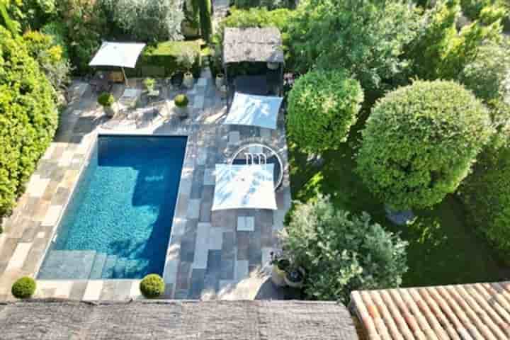 House for sale in Maussane-les-Alpilles