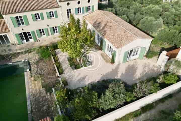 Outro para venda em Saint-Rémy-de-Provence